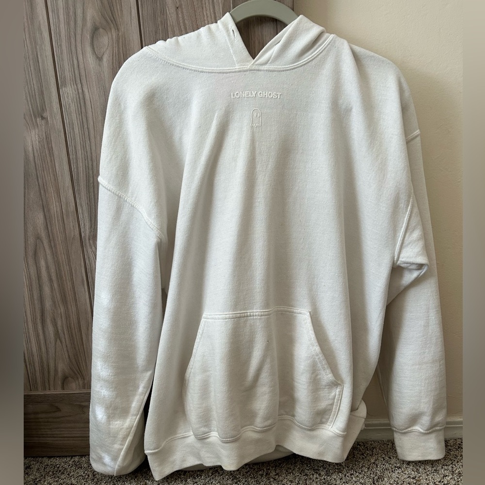 Lonely Ghost TMWYGH Hoodie